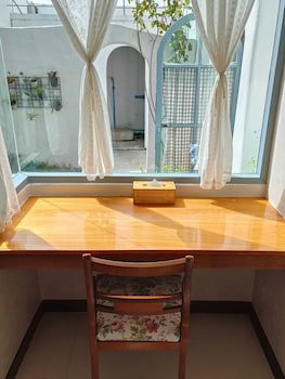 The Oia Resort Pai