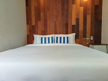 The Oia Resort Pai