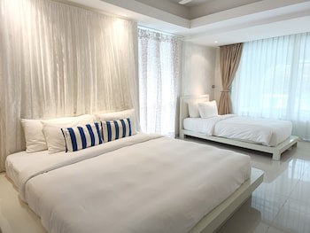 The Oia Resort Pai