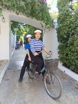 The Oia Resort Pai