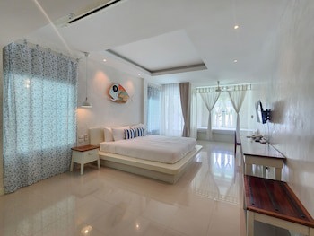 The Oia Resort Pai