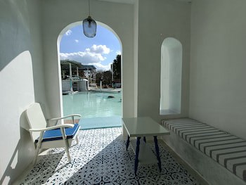 The Oia Resort Pai