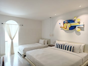 The Oia Resort Pai