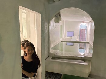 The Oia Resort Pai