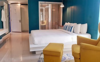 The Oia Resort Pai