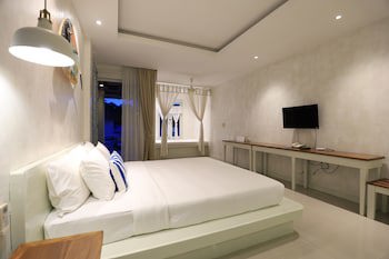 The Oia Resort Pai