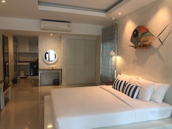 The Oia Resort Pai