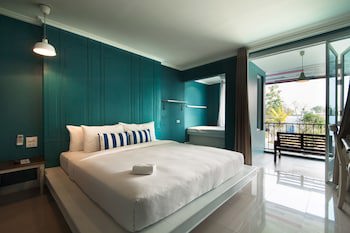 The Oia Resort Pai