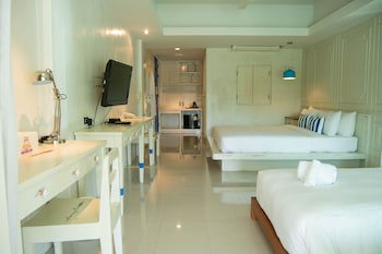 The Oia Resort Pai