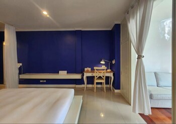 The Oia Resort Pai