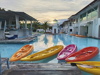 The Oia Resort Pai