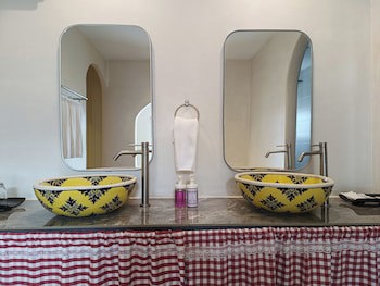 The Oia Resort Pai