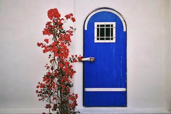 The Oia Resort Pai
