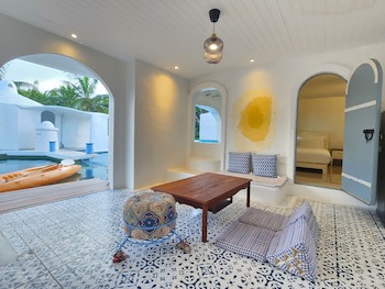 The Oia Resort Pai