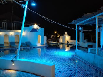 The Oia Resort Pai