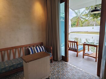 The Oia Resort Pai