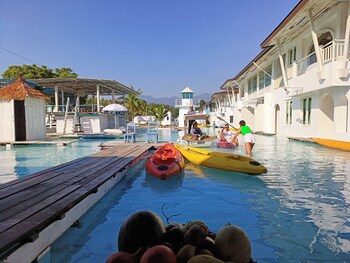 The Oia Resort Pai