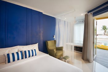 The Oia Resort Pai