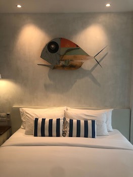The Oia Resort Pai