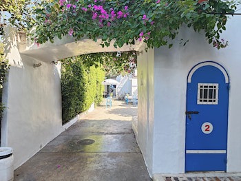 The Oia Resort Pai
