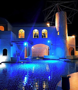The Oia Resort Pai