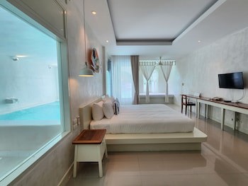 The Oia Resort Pai