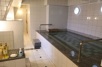 Hotel New Station
