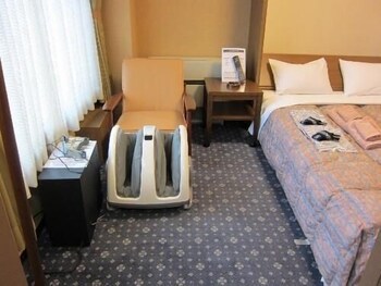 Hotel New Station