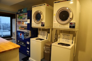 Hotel New Station