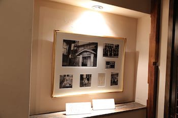 Hotel New Station