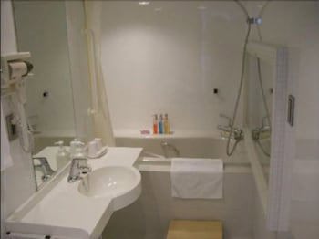 Hotel New Station