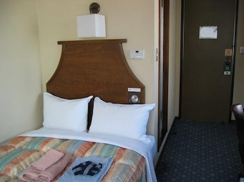 Hotel New Station