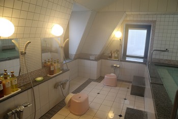 Hotel New Station