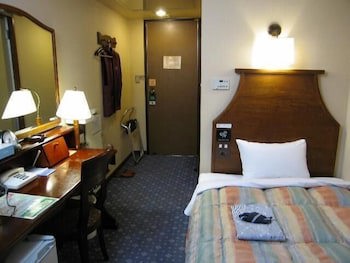 Hotel New Station