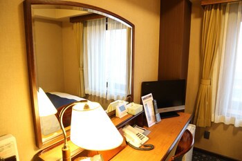 Hotel New Station