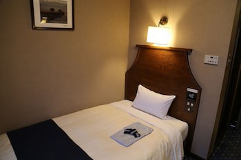 Hotel New Station