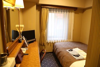 Hotel New Station
