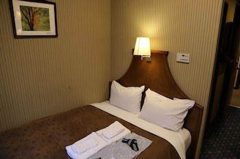 Hotel New Station