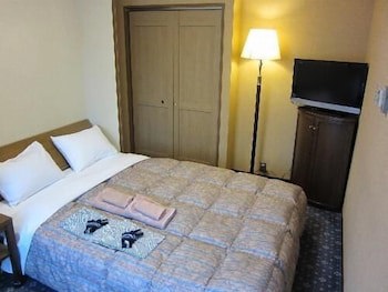 Hotel New Station