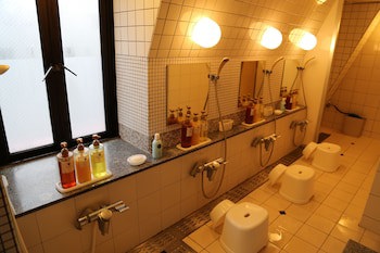 Hotel New Station