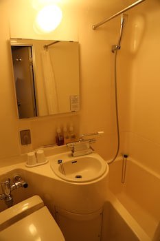 Hotel New Station