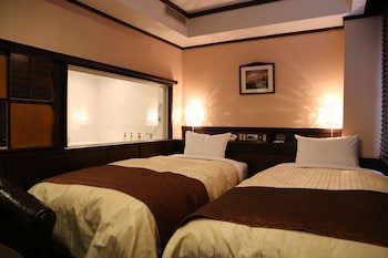 Hotel New Station