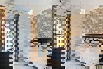 Hill View Restaurant & Apartments