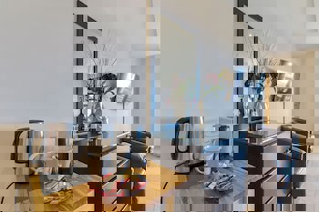 Hill View Restaurant & Apartments