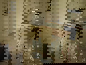 Hill View Restaurant & Apartments