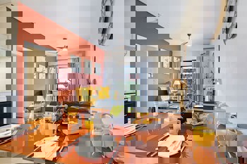 Hill View Restaurant & Apartments