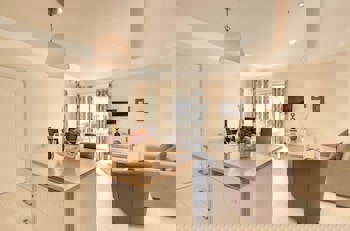 Hill View Restaurant & Apartments