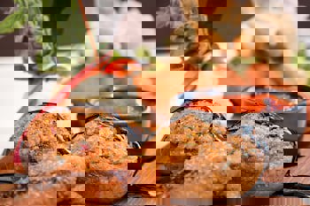 Hill View Restaurant & Apartments