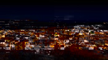 Hill View Restaurant & Apartments