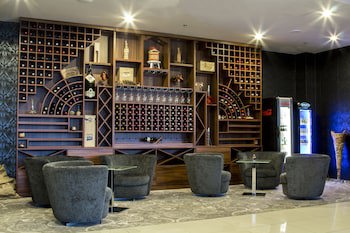 Eto Park Hotel Business & Stadium